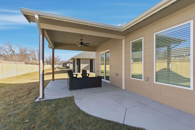 854 N Thornton St, Wichita, KS 67235