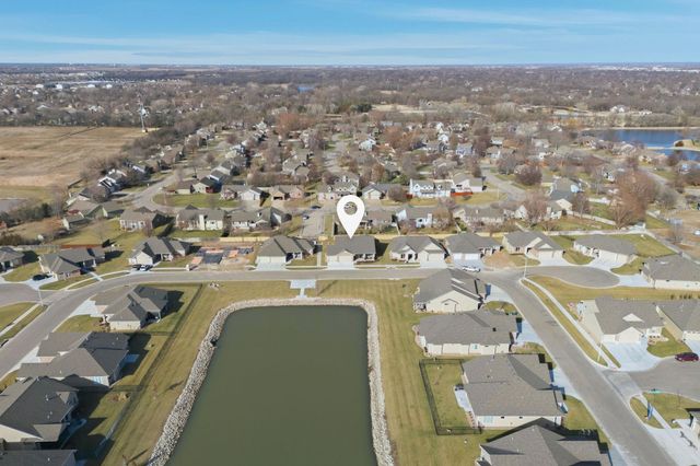 854 N Thornton St, Wichita, KS 67235