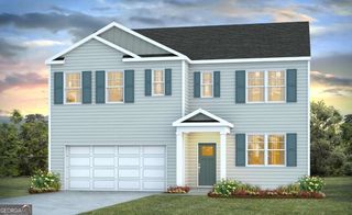 164 Timber Road, Statesboro, GA 30458