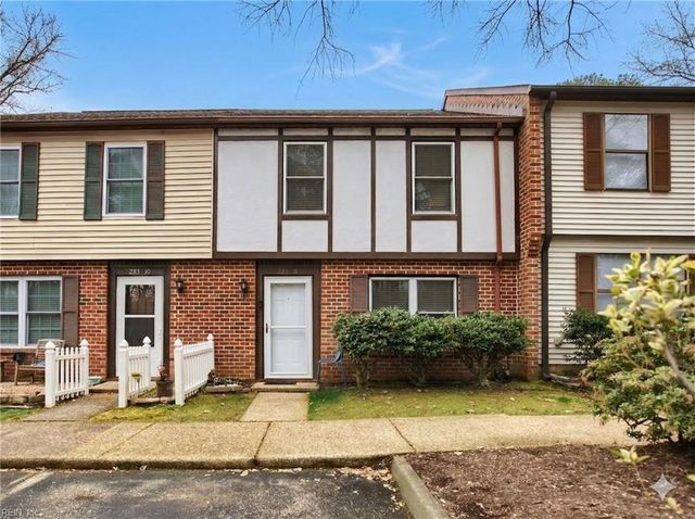 285 Merrimac Trl Unit 8, Williamsburg, VA 23185