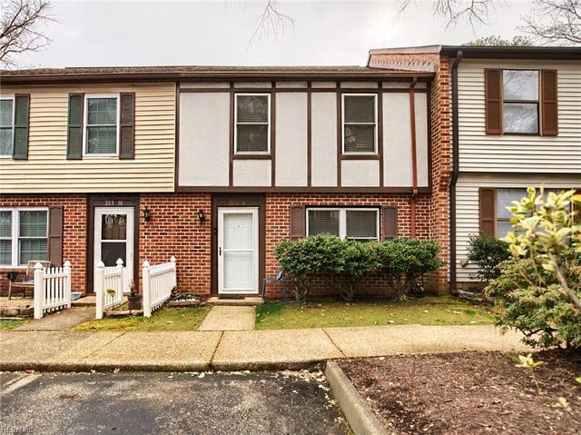 285 Merrimac Trl Unit 8, Williamsburg, VA 23185