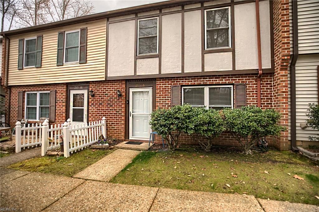 285 Merrimac Trl Unit 8, Williamsburg, VA 23185