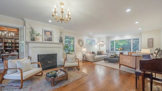 16 West Rd, Millburn Twp., NJ 07078