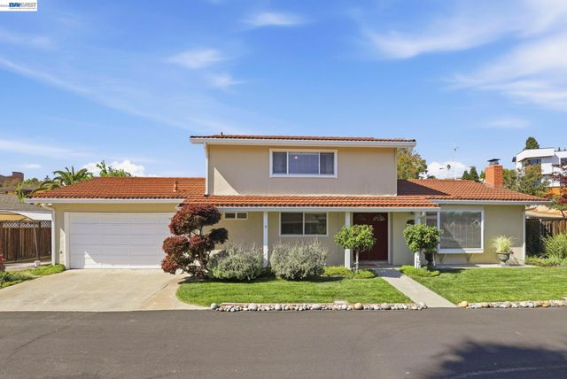 320 Appian Way, Union City, CA 94587