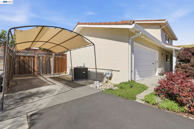 320 Appian Way, Union City, CA 94587