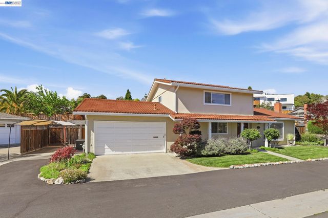 320 Appian Way, Union City, CA 94587