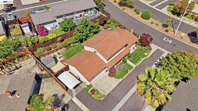 320 Appian Way, Union City, CA 94587