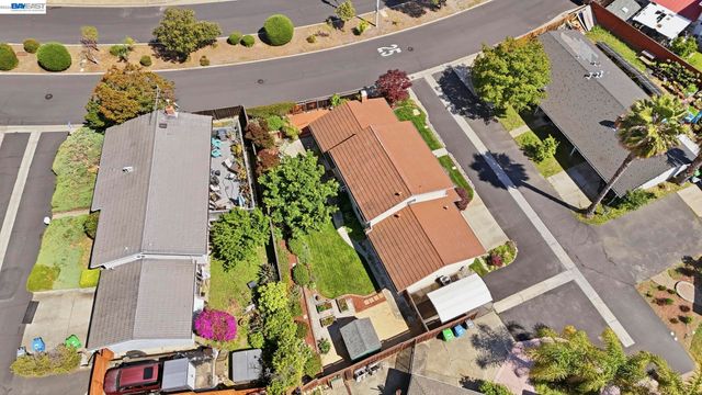 320 Appian Way, Union City, CA 94587
