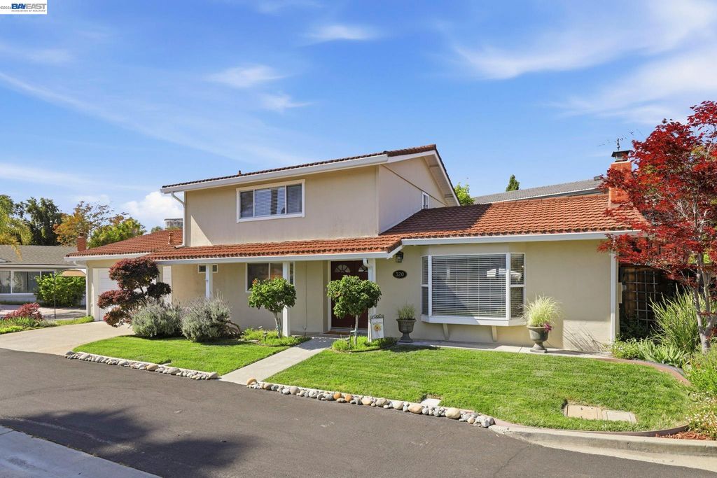 320 Appian Way, Union City, CA 94587