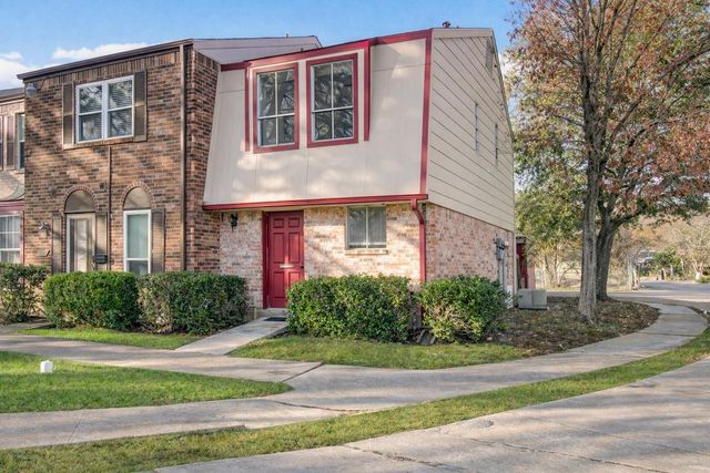 7902 Grove Ridge Drive, Houston, TX 77061