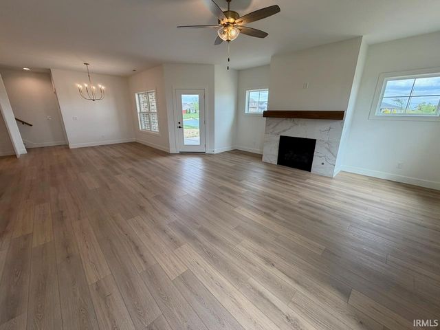 3111 Ralston Drive, Evansville, IN 47715