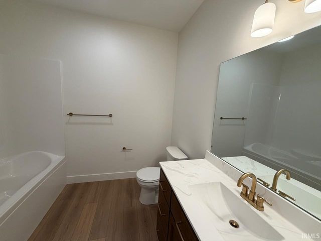 3111 Ralston Drive, Evansville, IN 47715