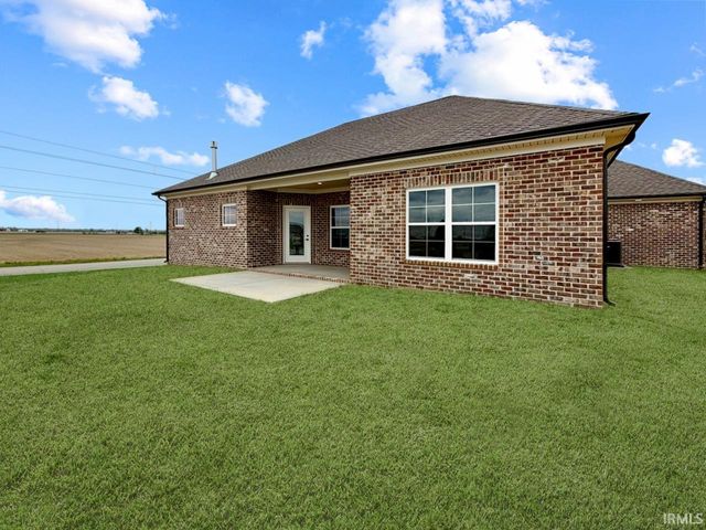 3111 Ralston Drive, Evansville, IN 47715