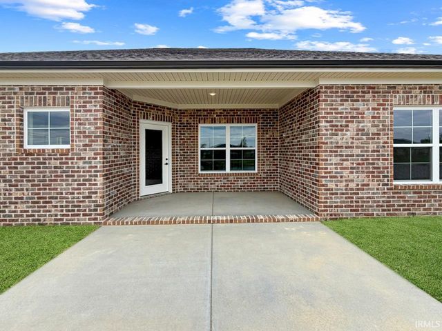 3111 Ralston Drive, Evansville, IN 47715