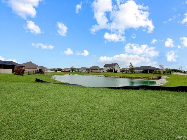 3111 Ralston Drive, Evansville, IN 47715