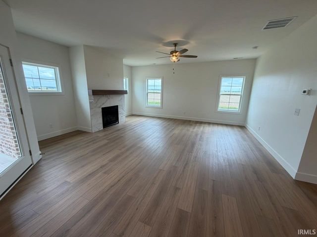 3111 Ralston Drive, Evansville, IN 47715