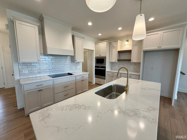 3111 Ralston Drive, Evansville, IN 47715