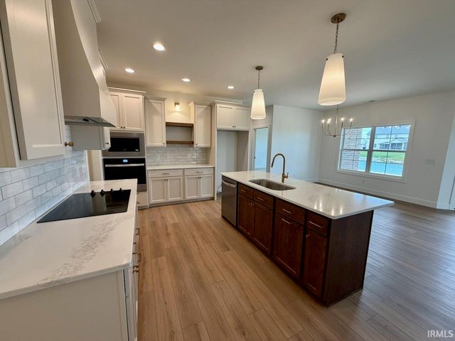 3111 Ralston Drive, Evansville, IN 47715