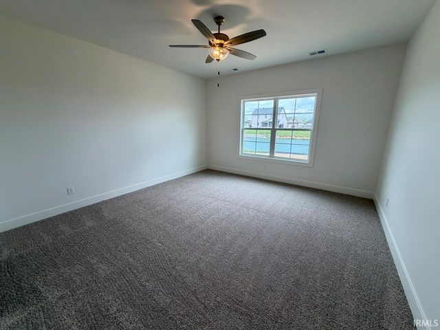 3111 Ralston Drive, Evansville, IN 47715