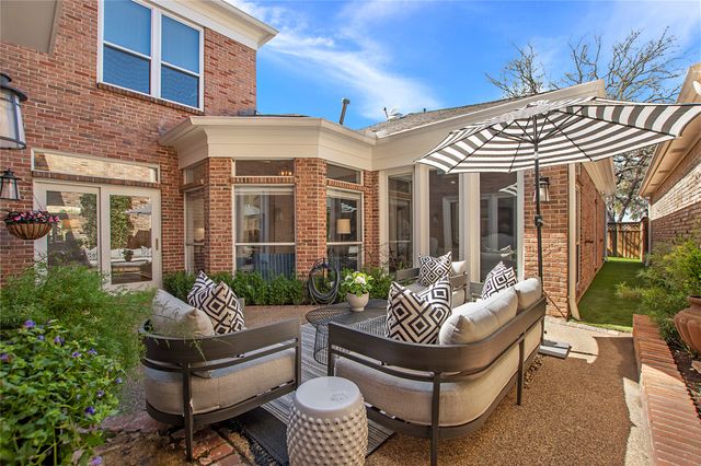 7615 Marquette Street, Dallas, TX 75225