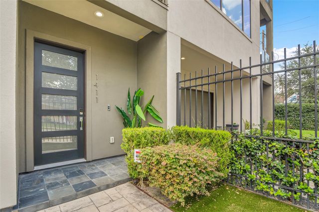 1411 Hickory Street, Houston, TX 77007
