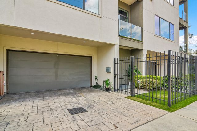 1411 Hickory Street, Houston, TX 77007