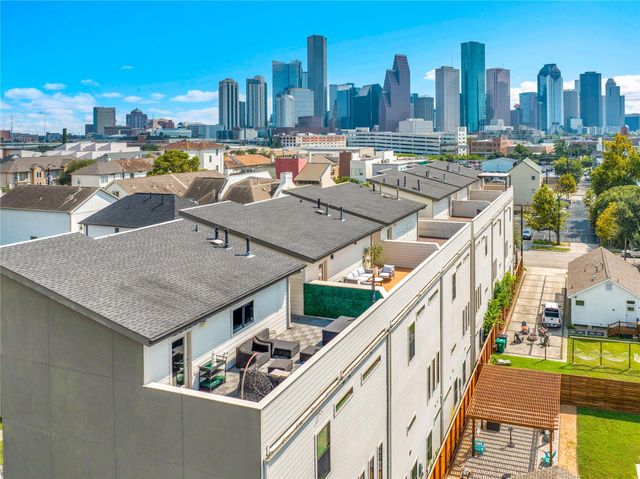 1411 Hickory Street, Houston, TX 77007