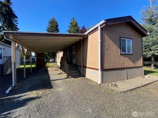 1900 Broadway Avenue #61, Hoquiam, WA 98550