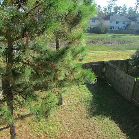 199 W Stedhill Loop, The Woodlands, TX 77384