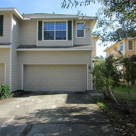 199 W Stedhill Loop, The Woodlands, TX 77384