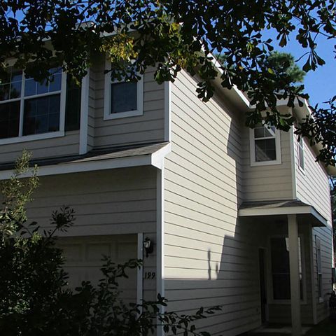 199 W Stedhill Loop, The Woodlands, TX 77384