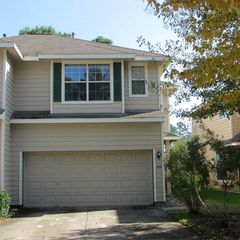 199 W Stedhill Loop, The Woodlands, TX 77384