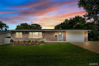 8540 Elsa Avenue, Affton, MO 63123