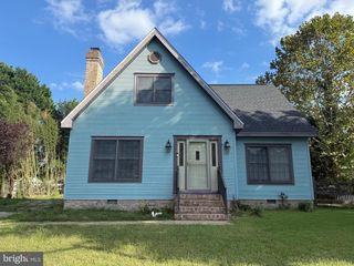 313 W LONDON AVE, Salisbury, MD 21801