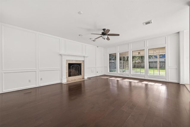 2627 Double Lake Drive, Missouri City, TX 77459