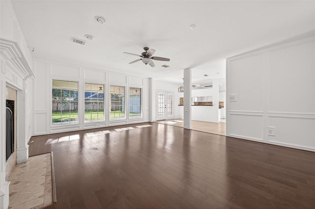 2627 Double Lake Drive, Missouri City, TX 77459