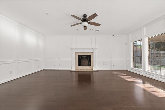 2627 Double Lake Drive, Missouri City, TX 77459