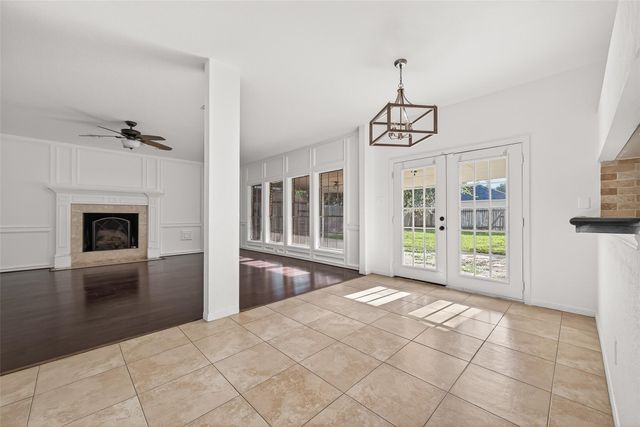 2627 Double Lake Drive, Missouri City, TX 77459