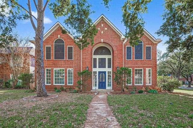 2627 Double Lake Drive, Missouri City, TX 77459