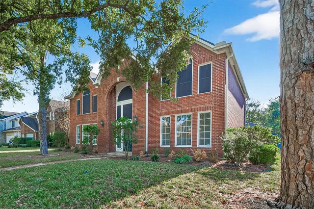 2627 Double Lake Drive, Missouri City, TX 77459