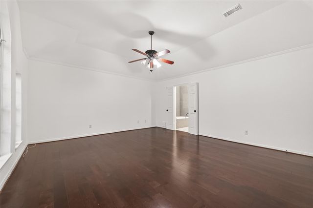 2627 Double Lake Drive, Missouri City, TX 77459