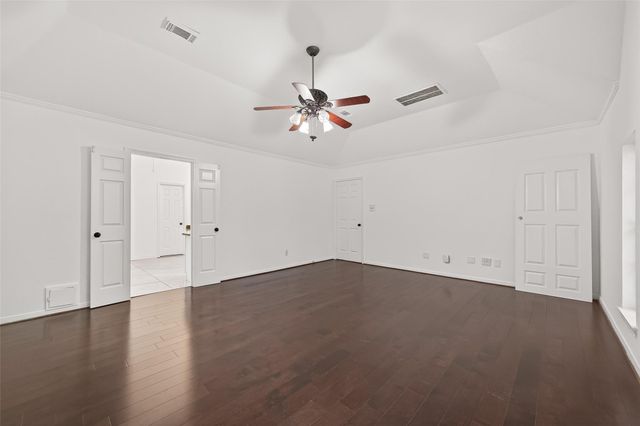 2627 Double Lake Drive, Missouri City, TX 77459