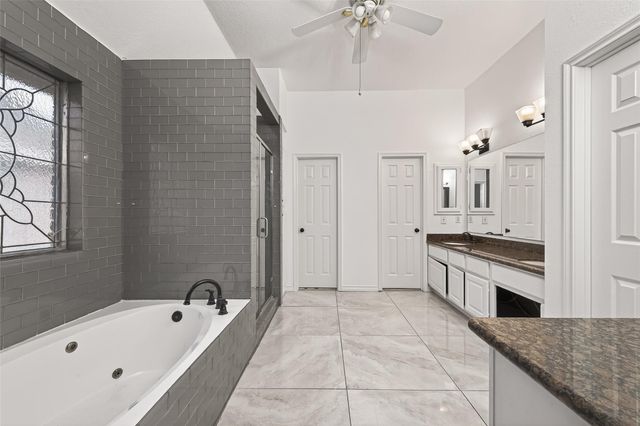 2627 Double Lake Drive, Missouri City, TX 77459