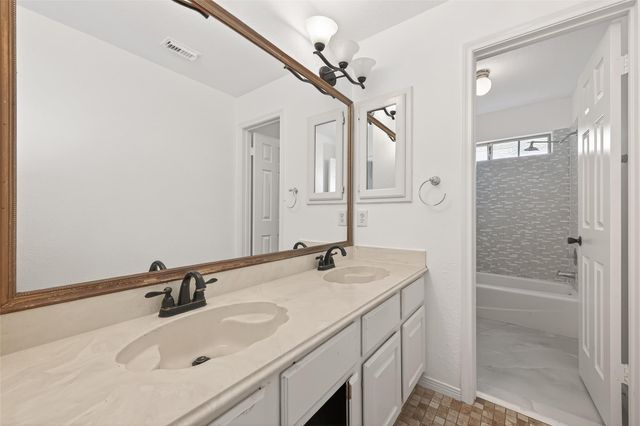 2627 Double Lake Drive, Missouri City, TX 77459