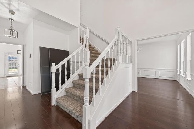 2627 Double Lake Drive, Missouri City, TX 77459