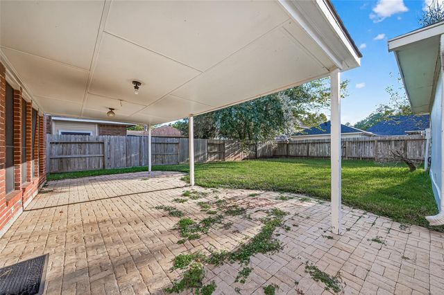 2627 Double Lake Drive, Missouri City, TX 77459