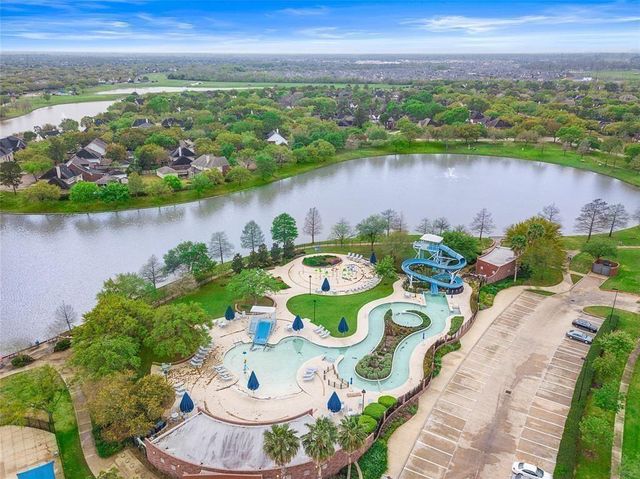 2627 Double Lake Drive, Missouri City, TX 77459