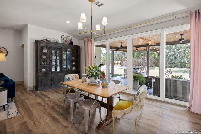 8609 Cavalry Dr, Fair Oaks Ranch, TX 78015