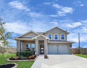 930 Pismo Lane, Rosharon, TX 77583