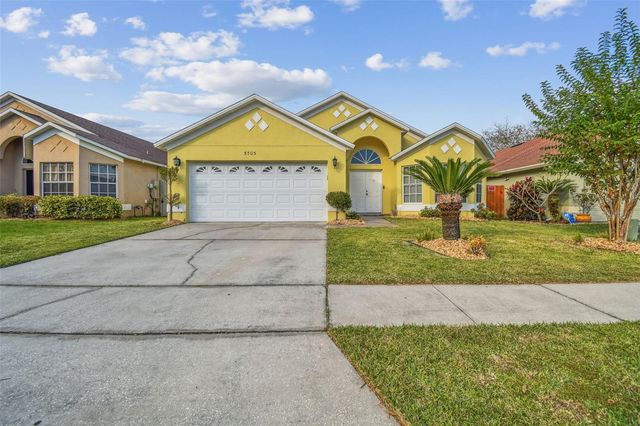 5705 RYWOOD DRIVE, Orlando, FL 32810